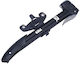 Мини Помпа За Велосипед P2r Airload 30 Spd