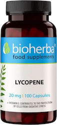 Bioherba Lycopene Bioherba Lycopene