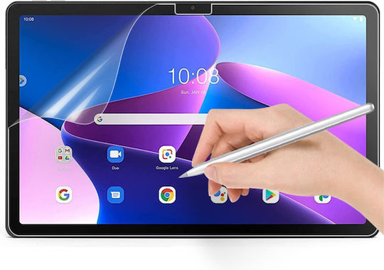 Протекторна Фолио Lenovo Tab M10 10.1 Gen 3 Tb-328fu/tb-328xu
