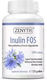 Zenyth Inulin FOS 120gr Natural - Natural