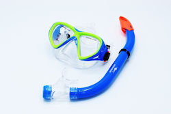 Deep Blue Gear Tauchmaske