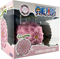 Plastoy One Piece Flower Fruit Collectible Figure