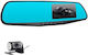 General Plus L854x Rückspiegel Autodigitale Videorekorder