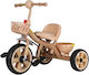 NBW Kids Tricycle for 2-5 Years Gray