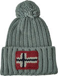 Napapijri Semiury Beanie Beanie Knitted in Ligh...