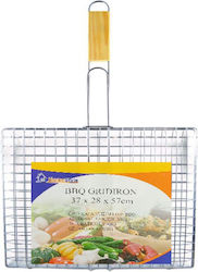 Homestyle Grillroste 56,5x36,5cm