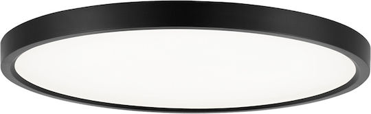 Yeelight Πλαφονιέρα Οροφής 40εκ. με Ενσωματωμένο LED και Τηλεχειριστήριο