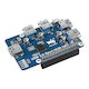 Usb 3.2 Gen1 Hub Hat Raspberry Pi 4x Usb 3.2 Gen1 Ports Driver-free