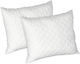 Alcam Sleep Pillow Microfiber 40x50cm 2 Pieces