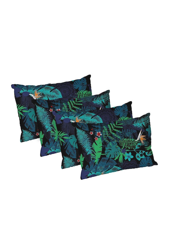 Alcam Exotic Sleep Pillow Microfiber 50x70cm 4 ...
