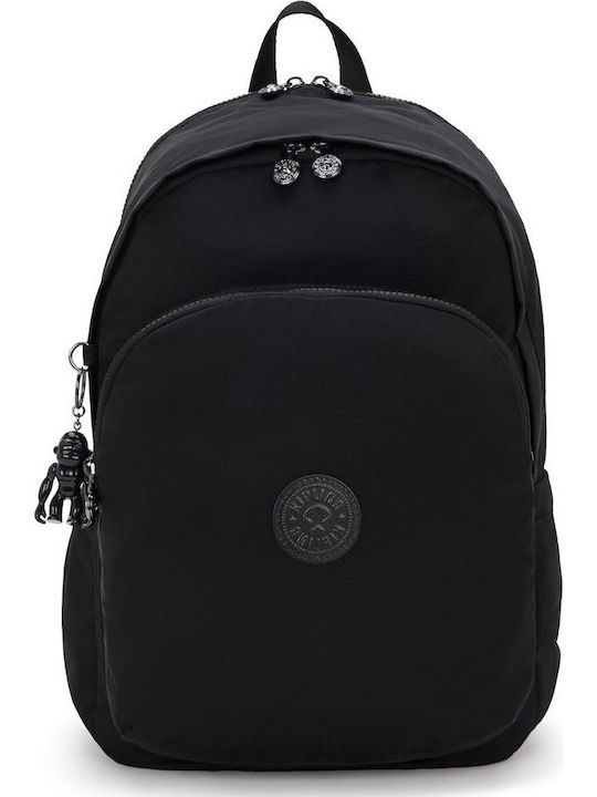 Kipling Τσάντα Πλάτης για Laptop 15" σε Μαύρο χρώμα KI4346-2EN