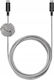 Native Union USB 2.0 Cable USB-C male - USB-C 240W Μαύρο 1.8m