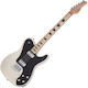 Schecter Electric Guitar White