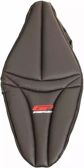 Gpk Ανατομικό Κάλυμμα Σέλας Yamaha Nmax 125 155 2015-2025