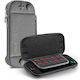 Tech-protect Slim Pouch Nintendo Switch 2 Dunkelgrau