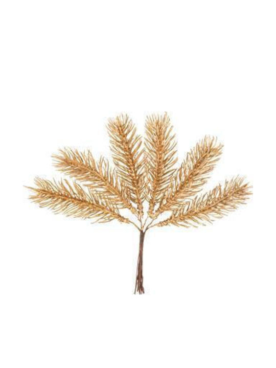 Beauty Home Crăciun Decorativ Sucursala Lungime 17cm.