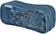 Herlitz Green Pencil Case