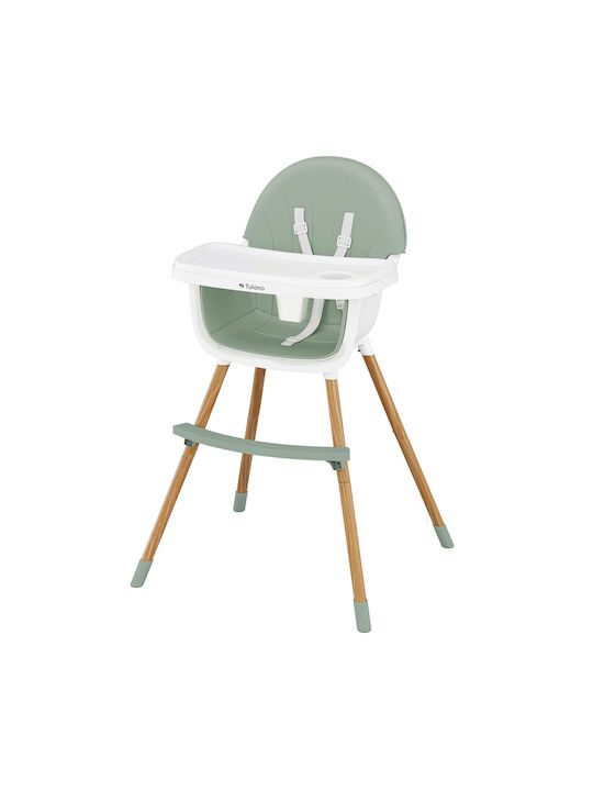Tulano Morsel Green