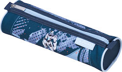 Herlitz Pencil Case Tech Mech