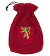 Game Thrones Dice Pouch Lannister