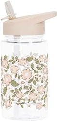 A Little Lovely Company Bottle 450ml Tritan