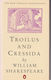 Troilus And Cressida