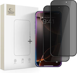 Privacy Tempered Glass (iPhone 16 Pro Max) Privacy Tempered Glass (iPhone 16 Pro Max)