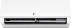 F&U Pro Series 12000 BTU A++ с WiFi