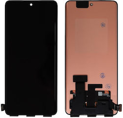 Οθόνη για Realme 14 Pro 5G (Μαύρο) Οθόνη για Realme 14 Pro 5G (Μαύρο)