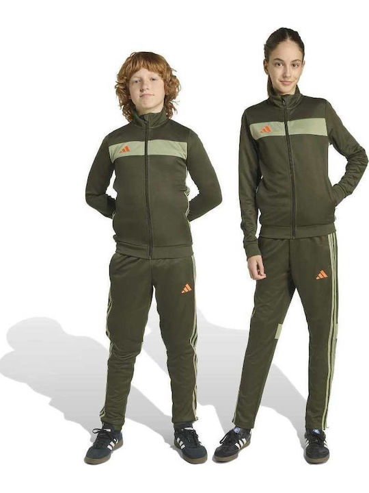adidas Παντελόνι Φόρμας Night Cargo