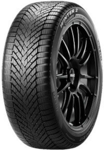Pirelli Cinturato Winter-2 235/50R19 99E-Commerce-Website S-I Winter Reifen für Passagier Auto