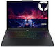 Lenovo Legion Pro 5 16ADR10 16" IPS QHD+ 240Hz (Ryzen 9-8945HX/16GB/1TB SSD/GeForce RTX 5060/W11 Home) Eclipse Black (US Клавиатура)