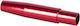Amy Adapter Wasserpfeife Red 1Stück