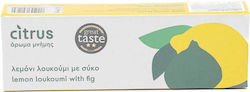 Citrus Λουκούμια 200gr