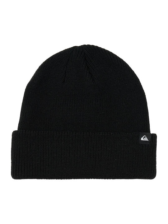 Performer Beanie Ανδρικός Σκούφος Πλεκτός σε Μαύρο χρώμα