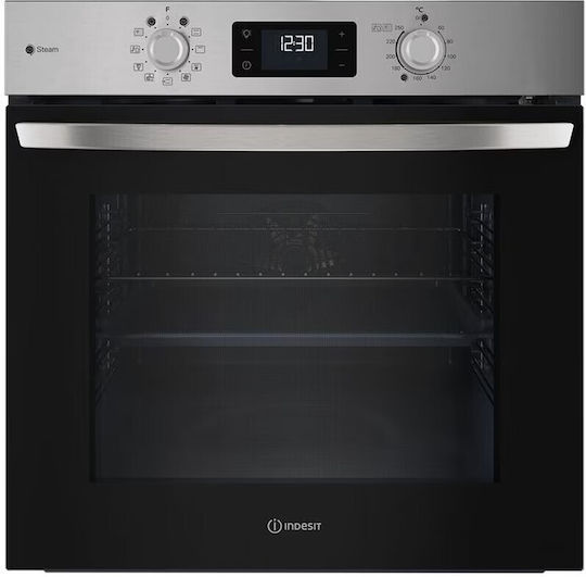 Indesit Einbauofen 71Es B59.5cm.