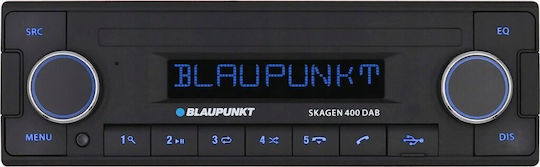Blaupunkt Автомобилно Радио 1 DIN