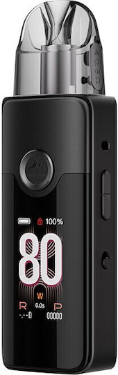 Voopoo Vinci Pod-Bausatz 5ml mit eingebauter Batterie 3000mAh Spray Black