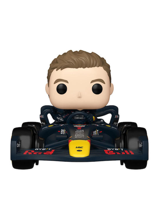 Funko Pop! Sport: Max Verstappen 14 Ediție Specială | Skroutz Romania