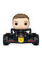 Funko Pop! Rides: Red Bull - Verstappen 315 Exclusiv