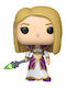Funko Поп! Игри: World of Warcraft - World Of Warcraft Jaina Proudmoore 1100
