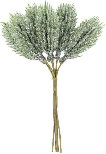 Τεχνητό Διακοσμητικό Κλαδί 14.5cm Beauty Home