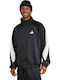 Stadium Tt Sportjacke Black