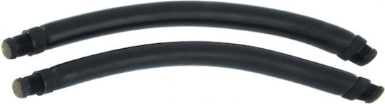 Xdive Λαστιχα Latex 16μμ 22cm Usa Pro Ζευγος