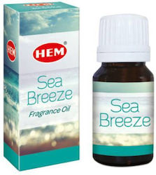 Hem Fragrance Oil – Sea Breeze Fragrance – 10ml