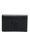 Anett Women's Wallet Classic Black