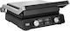 Teesa Sandwich Maker Grill 2000W Inox