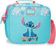 Disney Aloha Kids' Lunch Bag Turquoise 20cm
