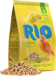Rio Canaries Vogelfutter Kanarische Inseln 500gr