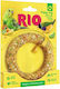 Rio Happy Ring Παπαγαλάκια & Εξωτικά Πουλιά